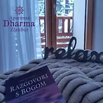 Apartman Dharma Zlatibor