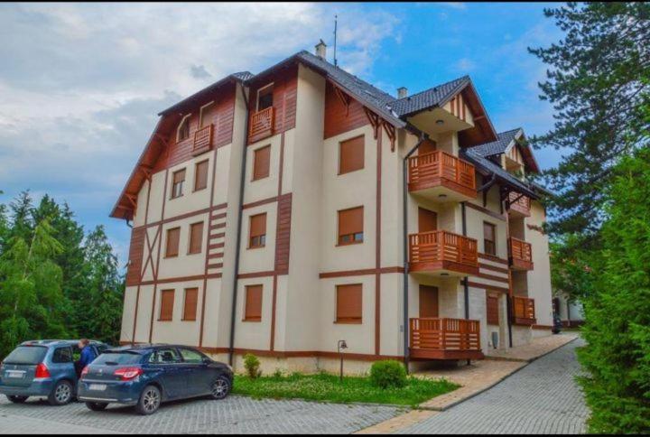 Dharma Zlatibor