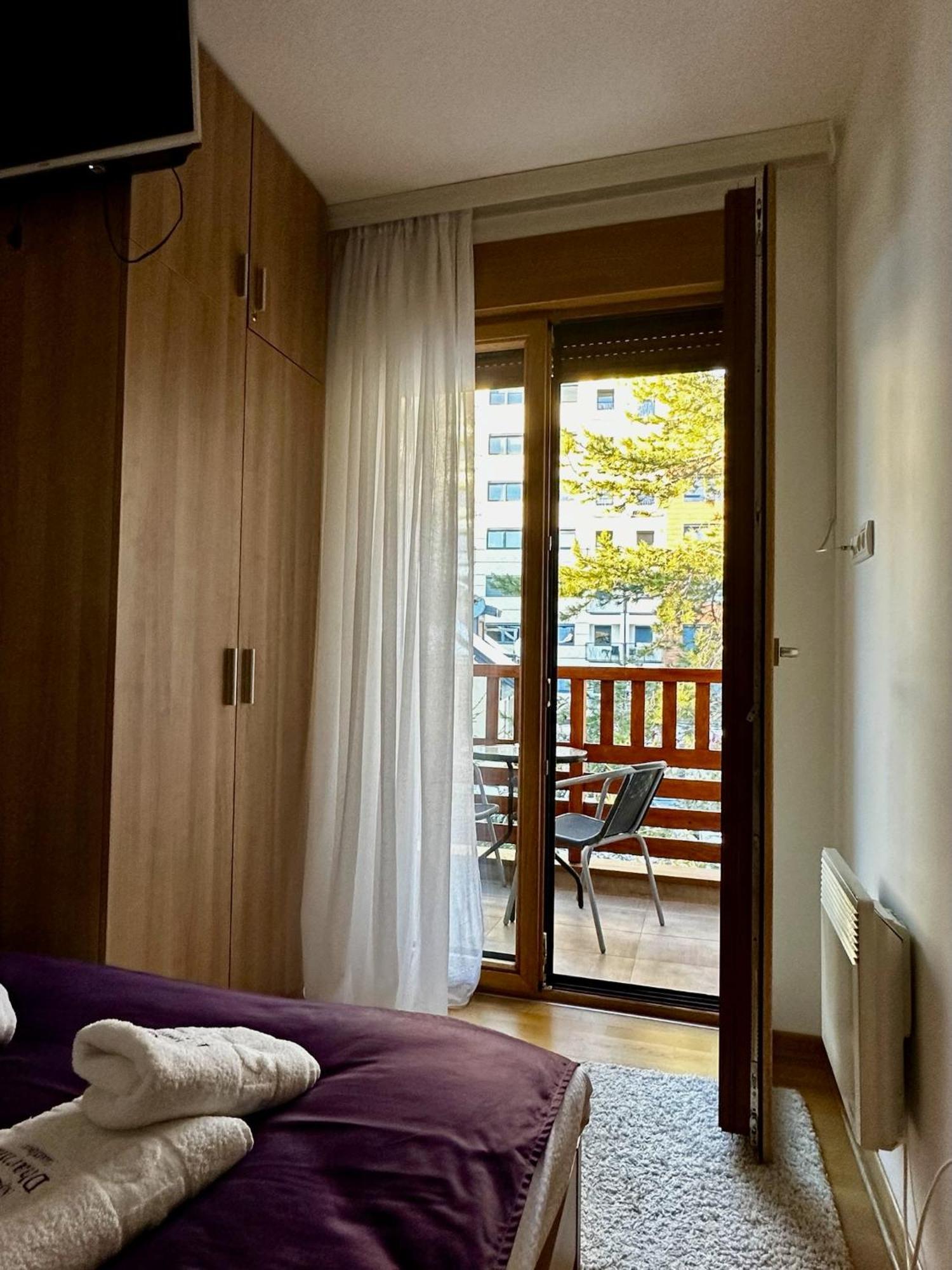 Apartment Dharma Zlatibor