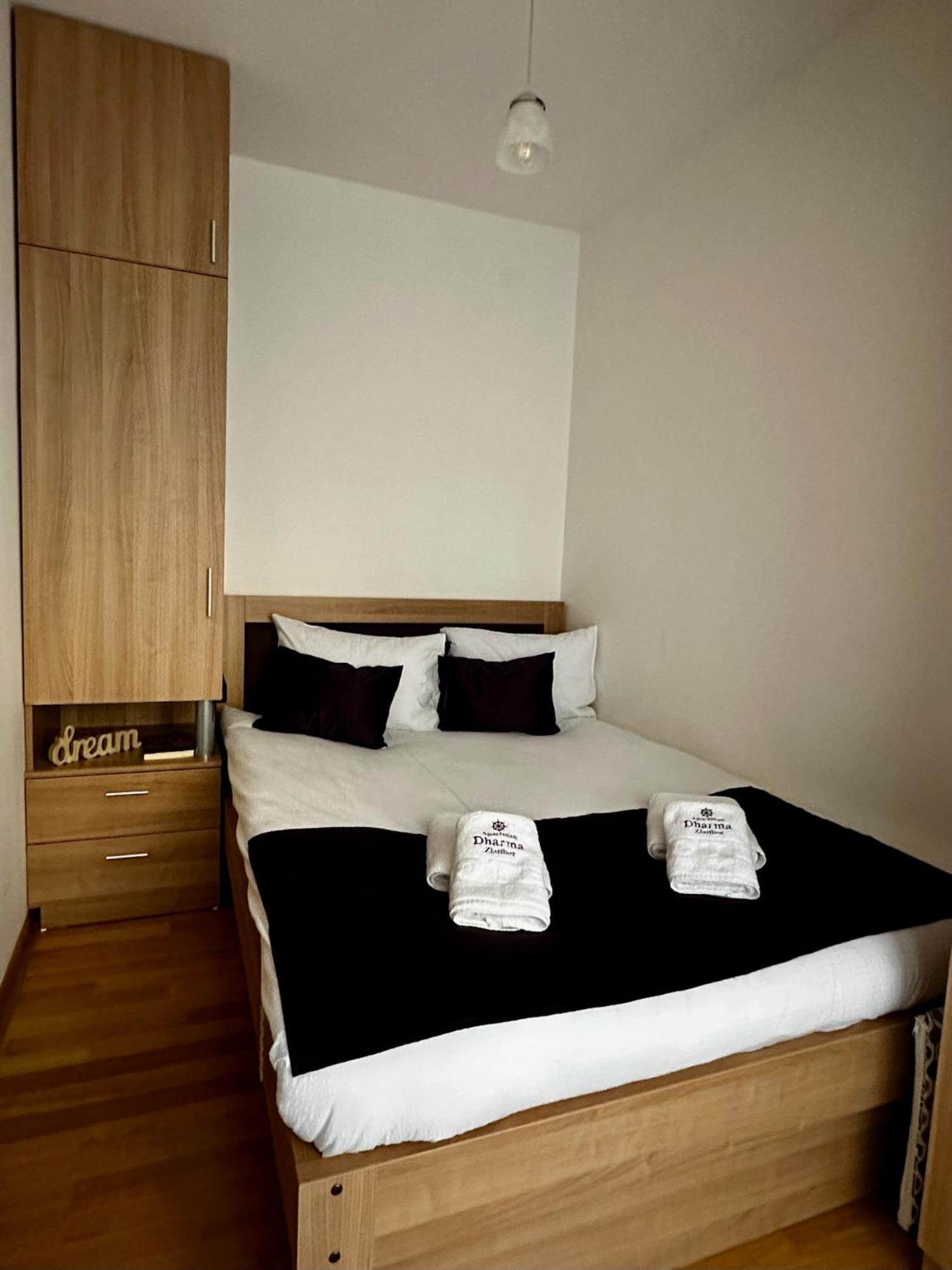 Dharma Apartment