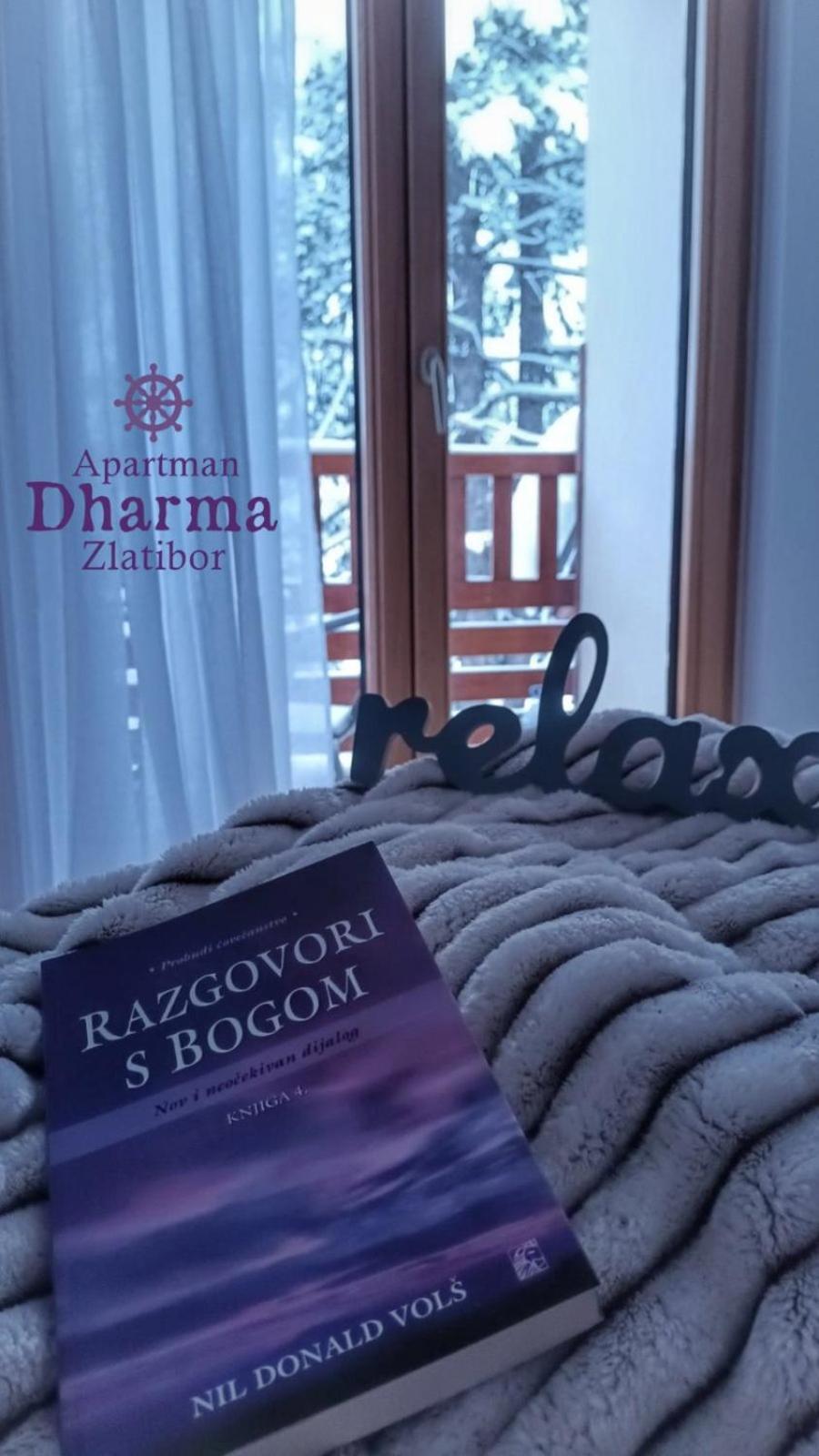 Apartment Dharma
